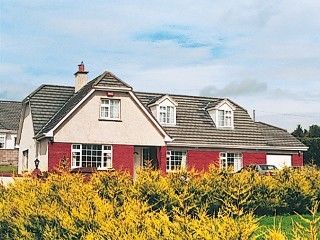 Lanesville B&B Бларни Екстериор снимка