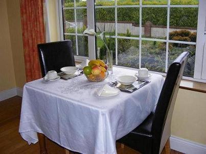 Lanesville B&B Бларни Екстериор снимка
